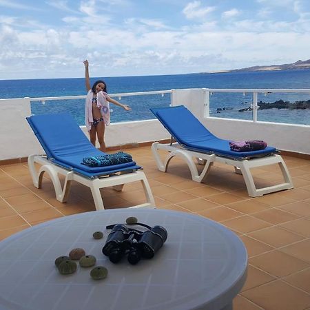 Aguaviva Villa Punta Mujeres Eksteriør bilde