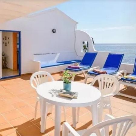 Aguaviva Villa Punta Mujeres Eksteriør bilde