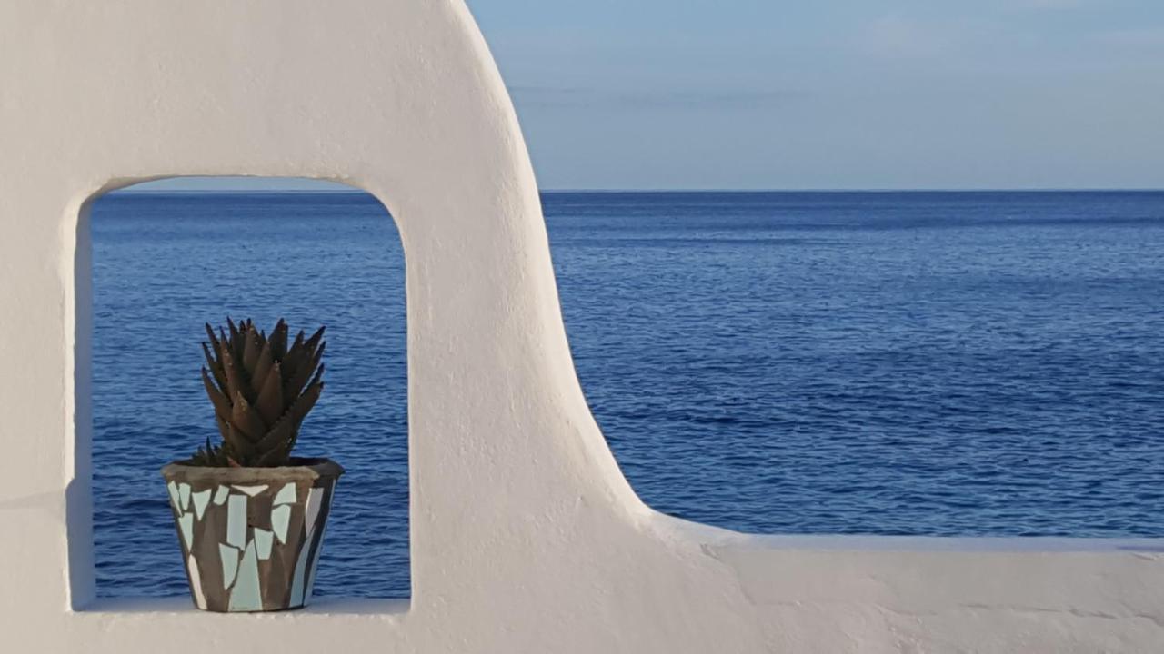 Aguaviva Villa Punta Mujeres Eksteriør bilde