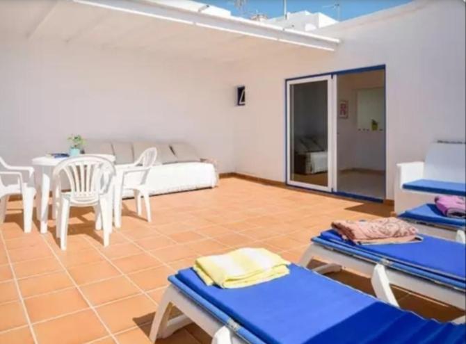 Aguaviva Villa Punta Mujeres Eksteriør bilde
