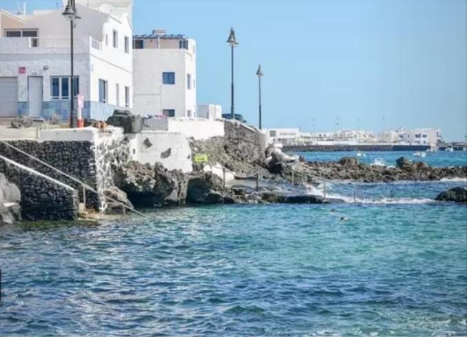 Aguaviva Villa Punta Mujeres Eksteriør bilde
