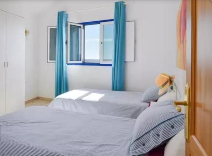 Aguaviva Villa Punta Mujeres Eksteriør bilde