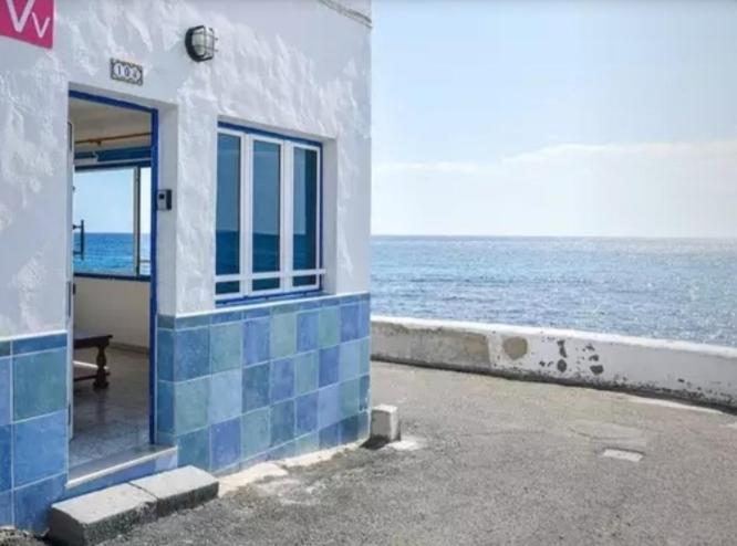 Aguaviva Villa Punta Mujeres Eksteriør bilde