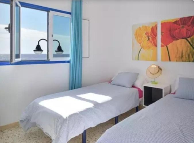 Aguaviva Villa Punta Mujeres Eksteriør bilde