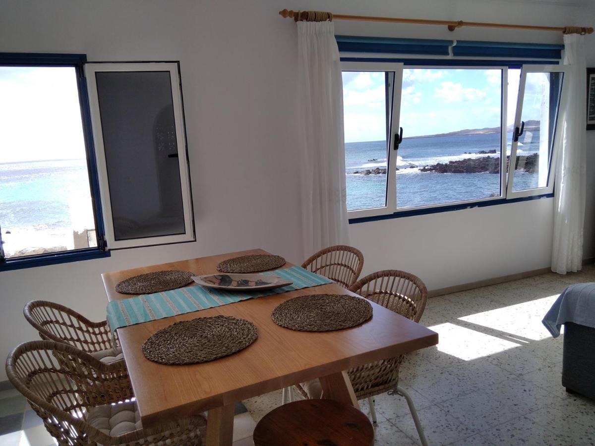 Aguaviva Villa Punta Mujeres Eksteriør bilde