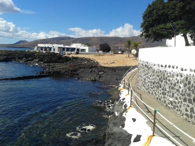 Aguaviva Villa Punta Mujeres Rom bilde