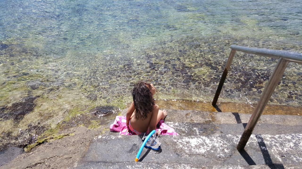 Aguaviva Villa Punta Mujeres Eksteriør bilde