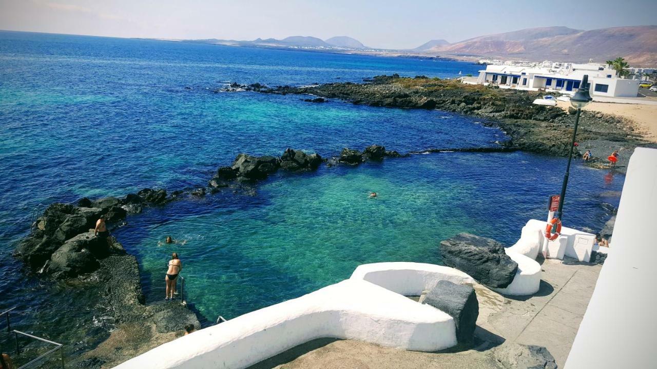 Aguaviva Villa Punta Mujeres Eksteriør bilde