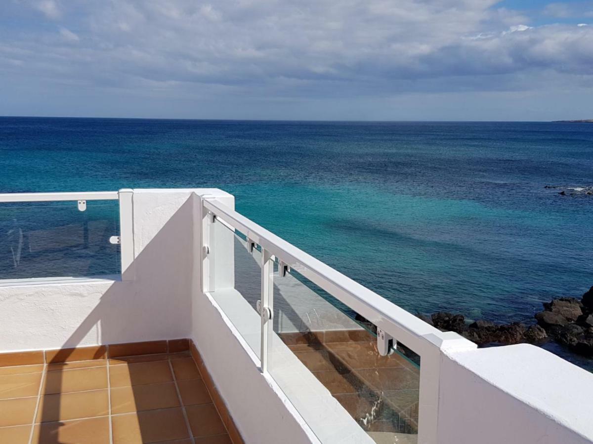 Aguaviva Villa Punta Mujeres Eksteriør bilde
